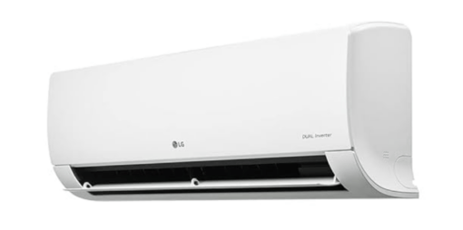 LG 1.0 Ton 5 Star AI Convertible 6-in-1 Air Conditioner (PS-Q13JNZE, White) - Image 2